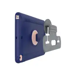 OtterBox EZGrab Apple iPad 8th - 7th gen Space Explorer - dark blue - ProPack (77-83272)_4